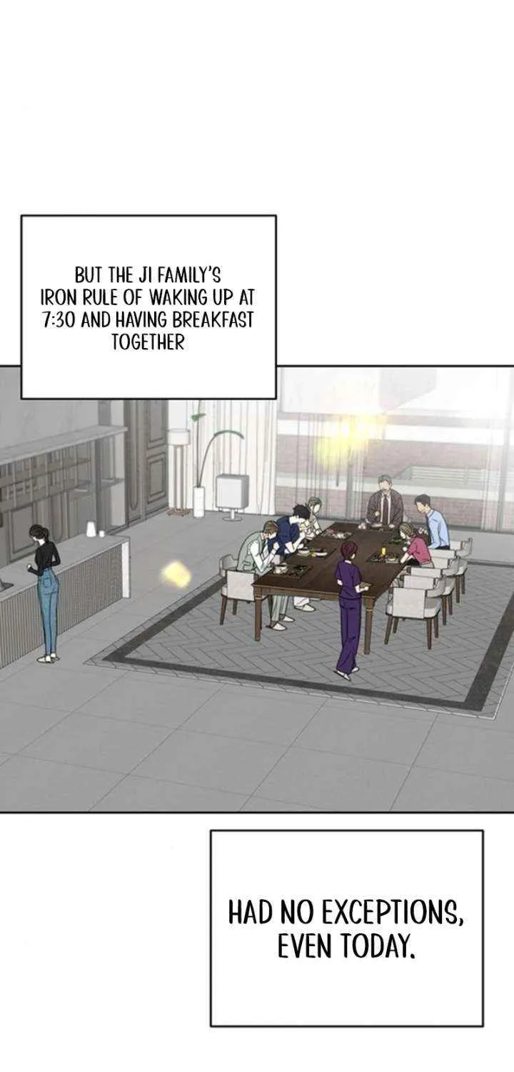 Read Borderline chapter 18 image 2 on Lezhin