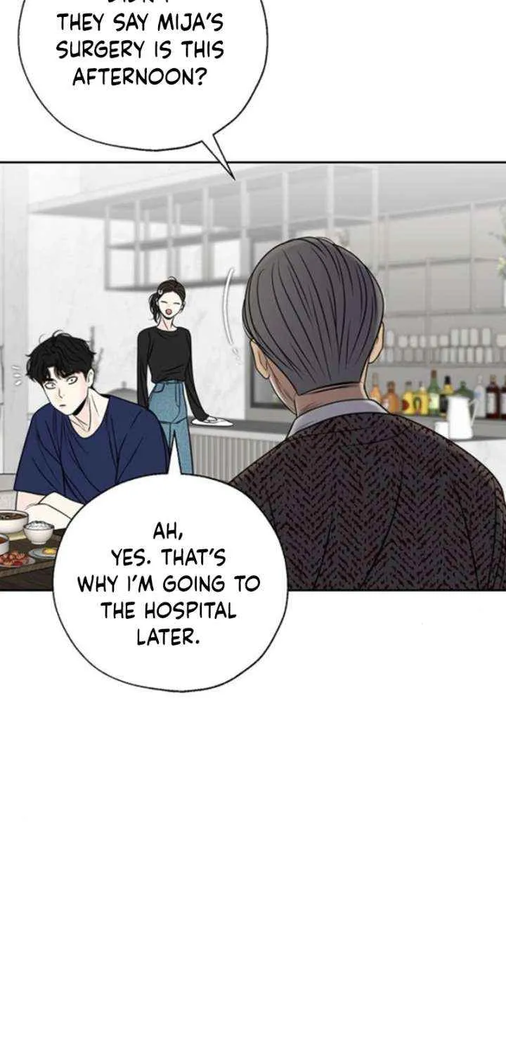 Read Borderline chapter 18 image 20 on Lezhin