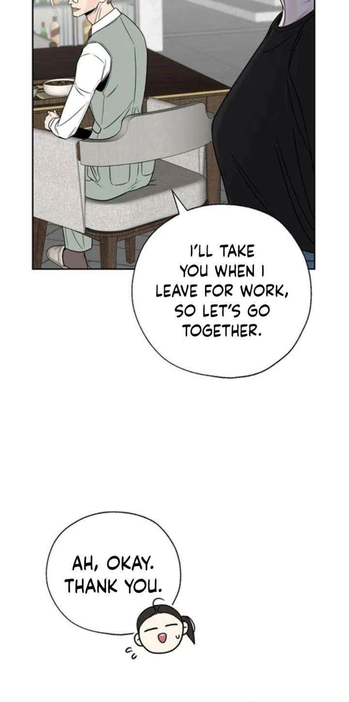Read Borderline chapter 18 image 23 on Lezhin