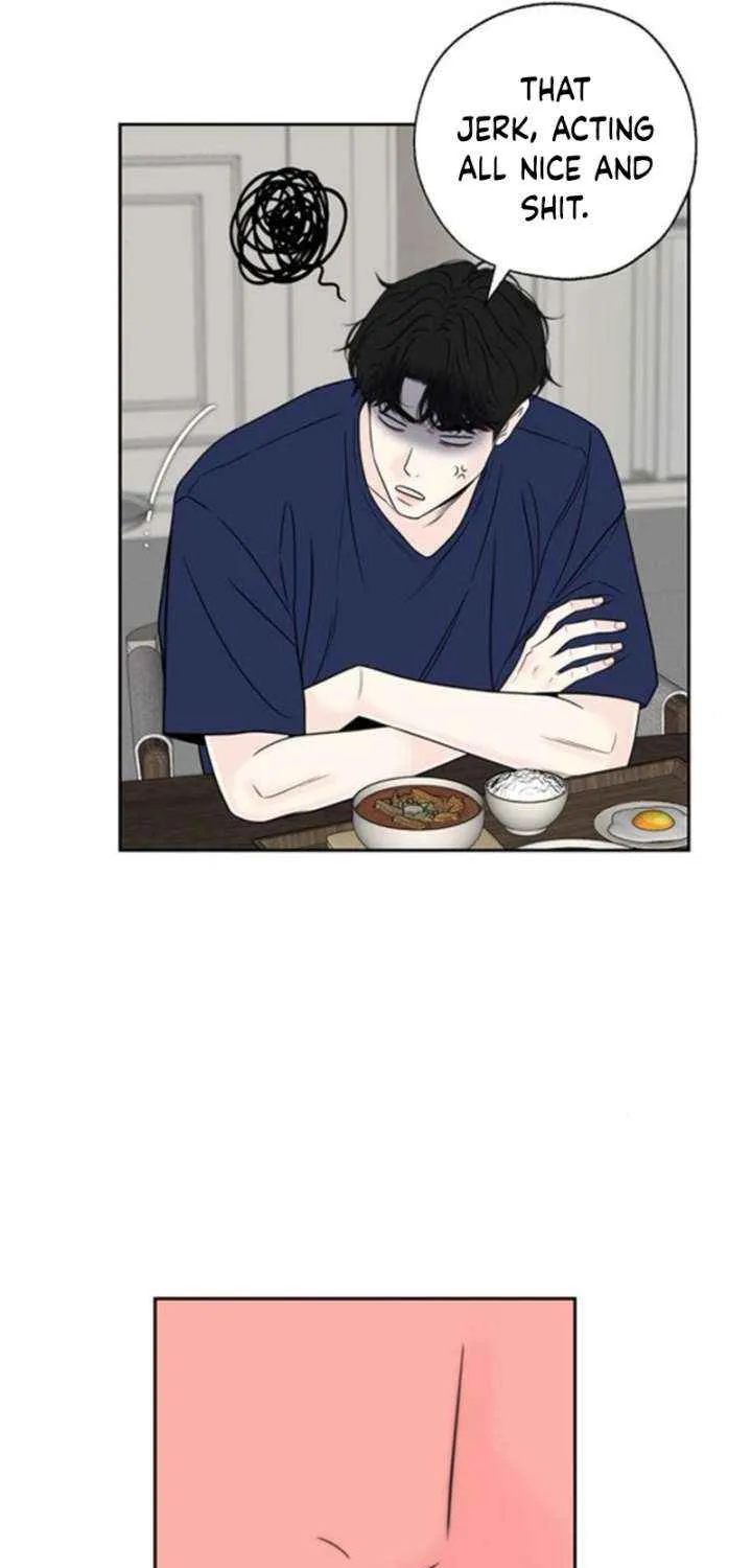 Read Borderline chapter 18 image 24 on Lezhin