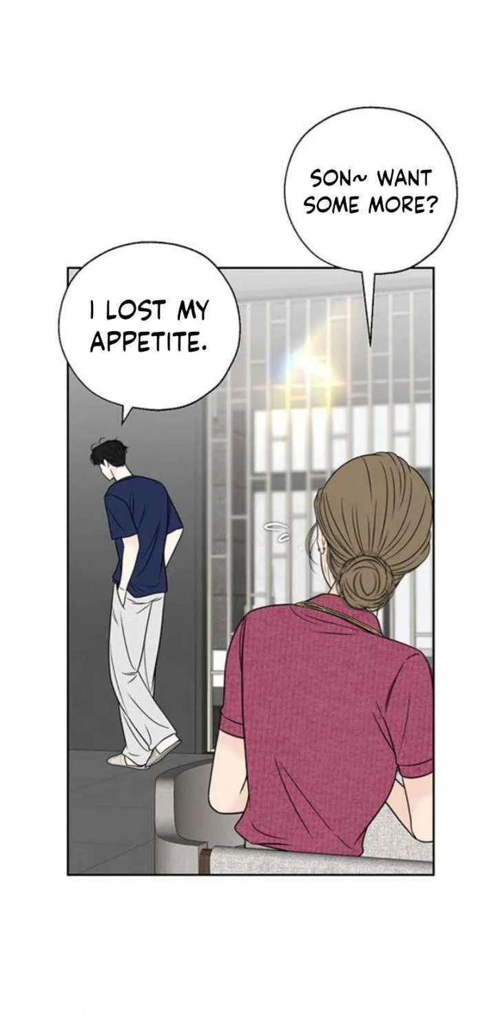 Read Borderline chapter 18 image 28 on Lezhin