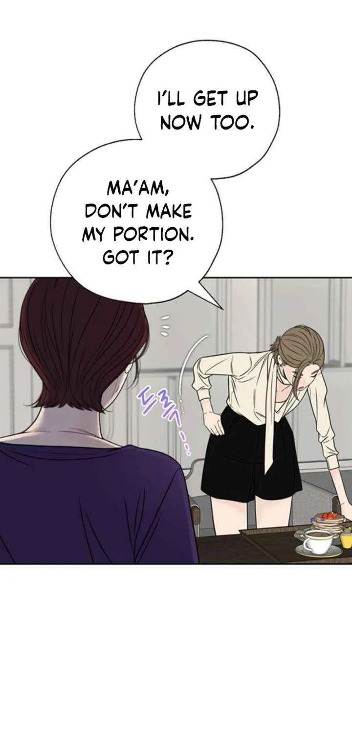 Read Borderline chapter 18 image 29 on Lezhin