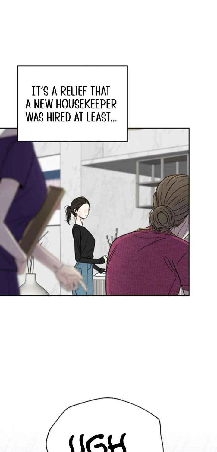 Read Borderline chapter 18 image 3 on Lezhin