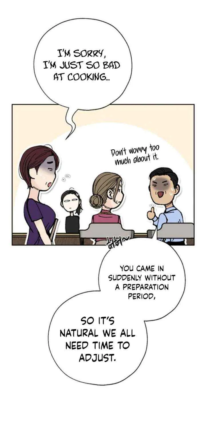 Read Borderline chapter 18 image 30 on Lezhin