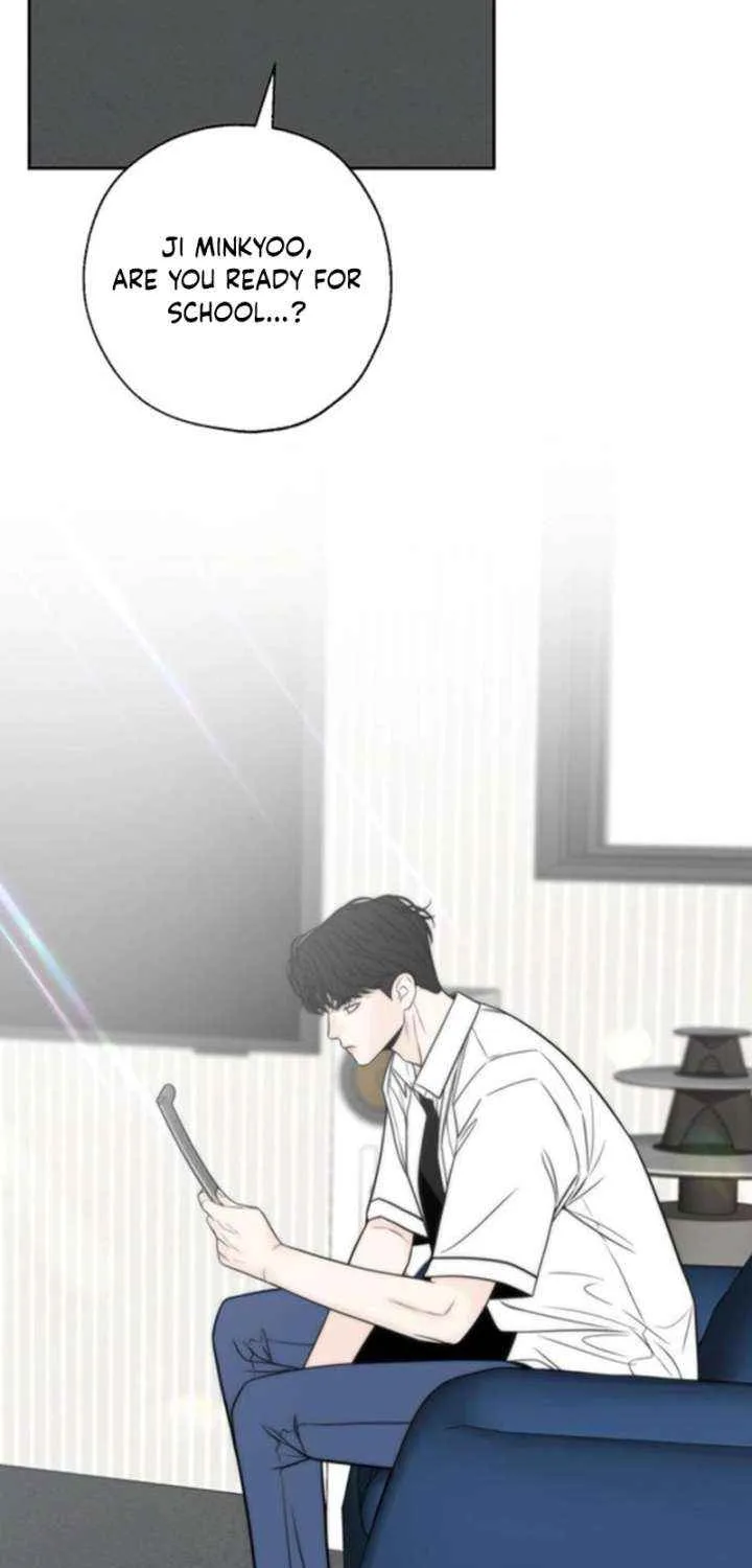 Read Borderline chapter 18 image 34 on Lezhin