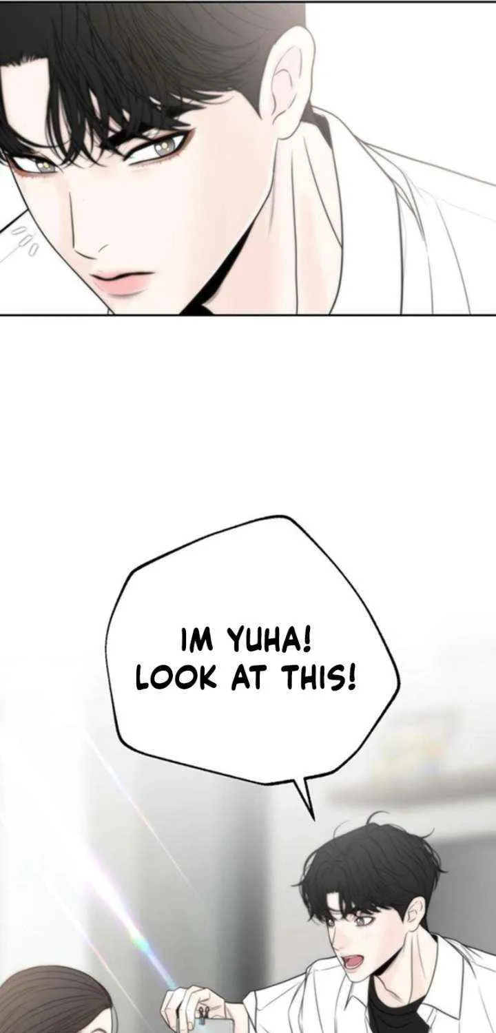 Read Borderline chapter 18 image 36 on Lezhin