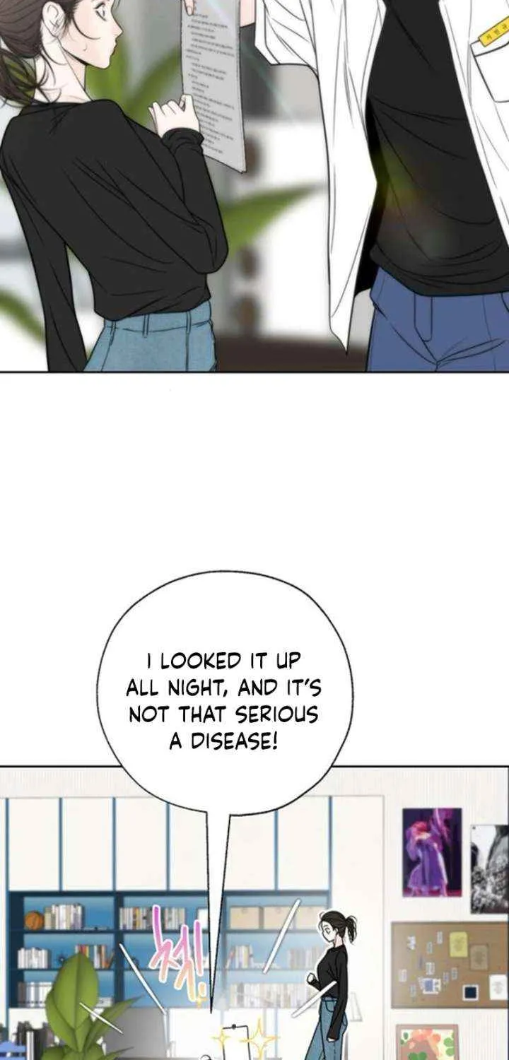 Read Borderline chapter 18 image 37 on Lezhin