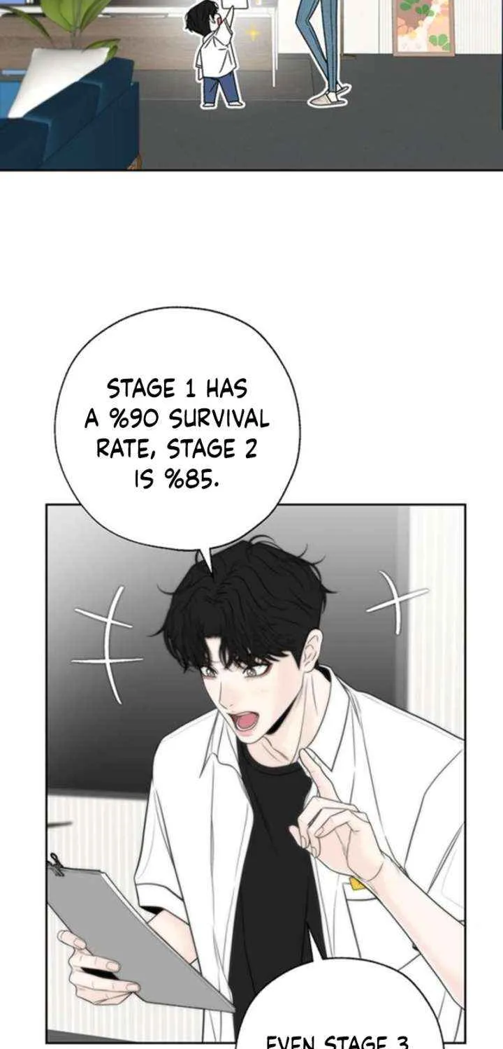 Read Borderline chapter 18 image 38 on Lezhin