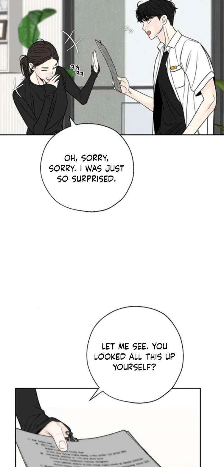 Read Borderline chapter 18 image 43 on Lezhin