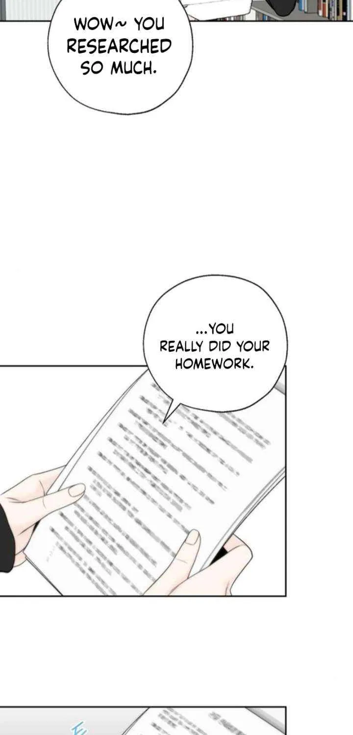 Read Borderline chapter 18 image 45 on Lezhin