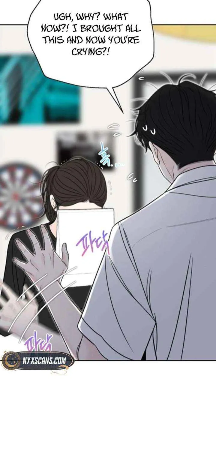 Read Borderline chapter 18 image 47 on Lezhin