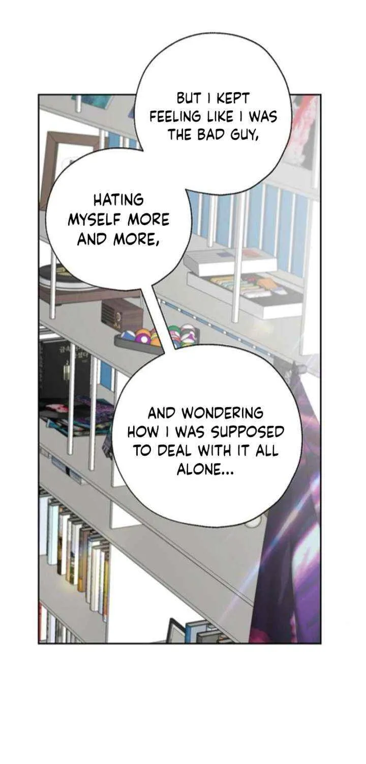Read Borderline chapter 18 image 49 on Lezhin