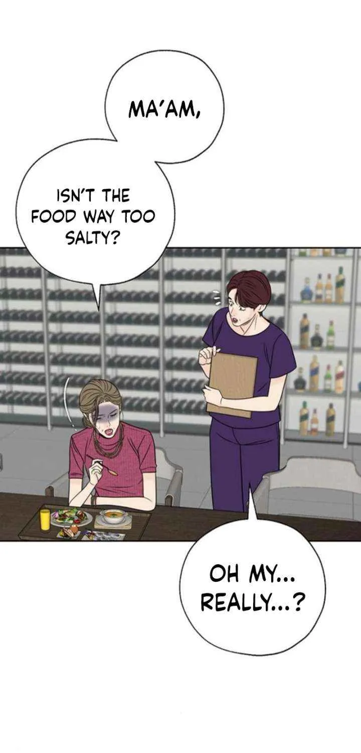 Read Borderline chapter 18 image 5 on Lezhin