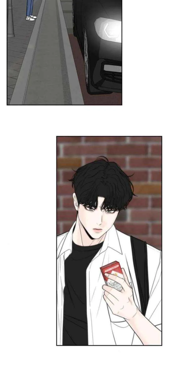 Read Borderline chapter 18 image 55 on Lezhin