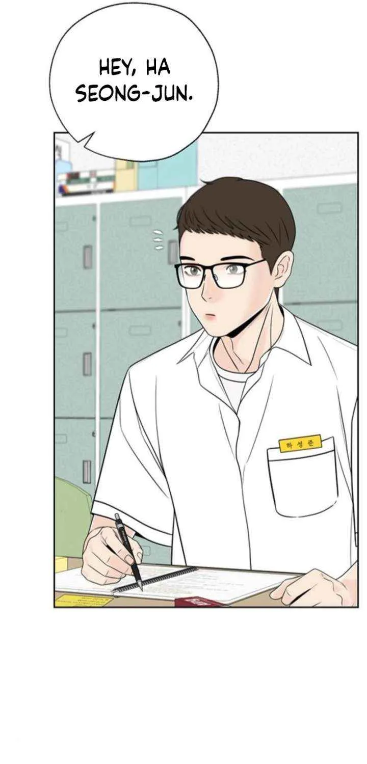 Read Borderline chapter 18 image 60 on Lezhin