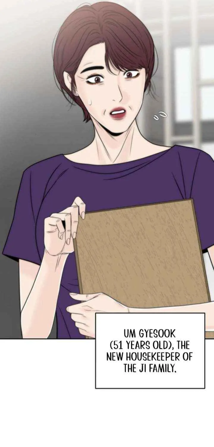 Read Borderline chapter 18 image 7 on Lezhin
