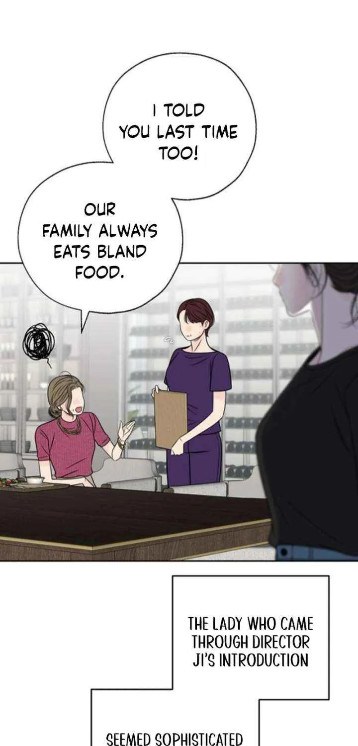 Read Borderline chapter 18 image 8 on Lezhin