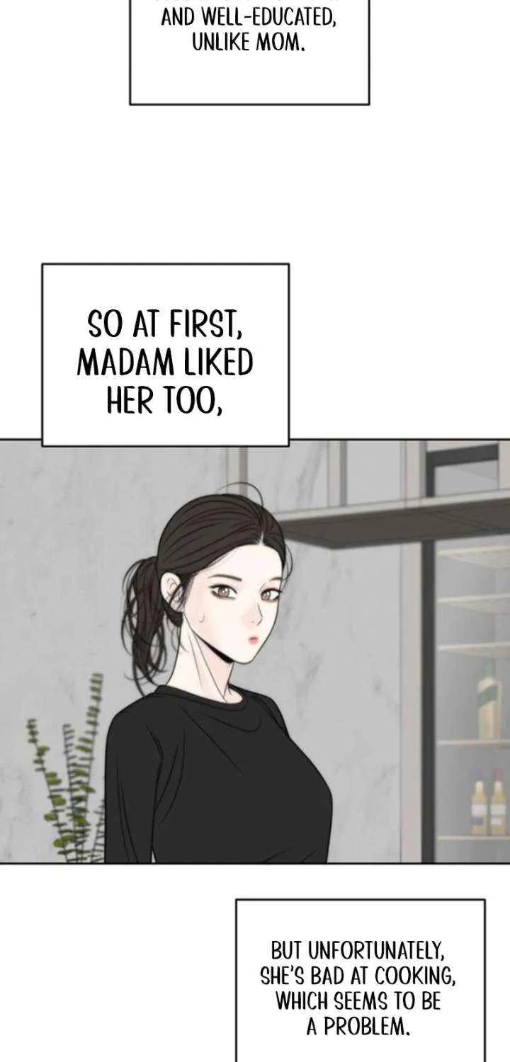 Read Borderline chapter 18 image 9 on Lezhin