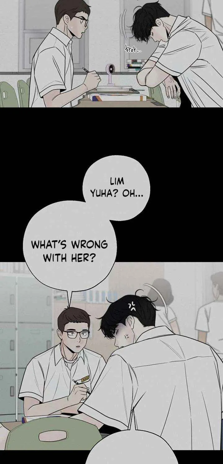 Read Borderline chapter 19 image 11 on Lezhin