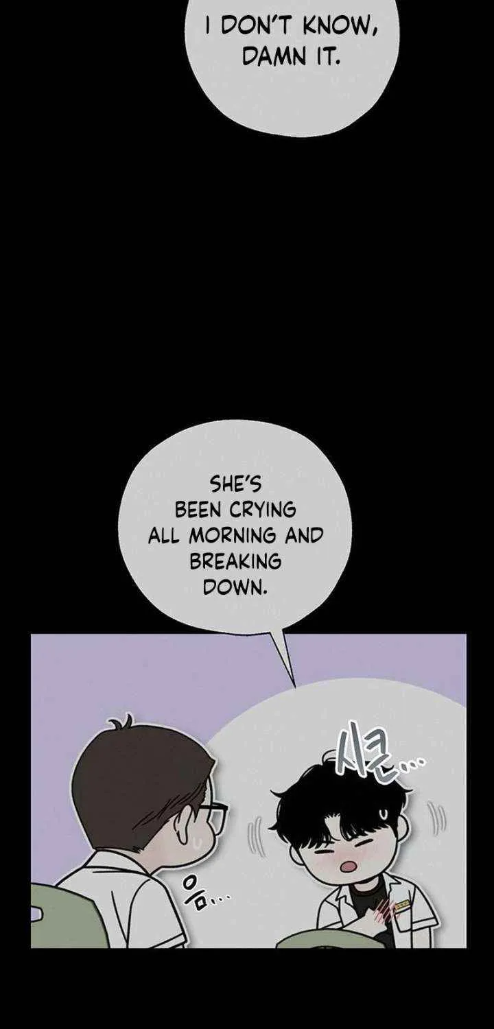 Read Borderline chapter 19 image 12 on Lezhin