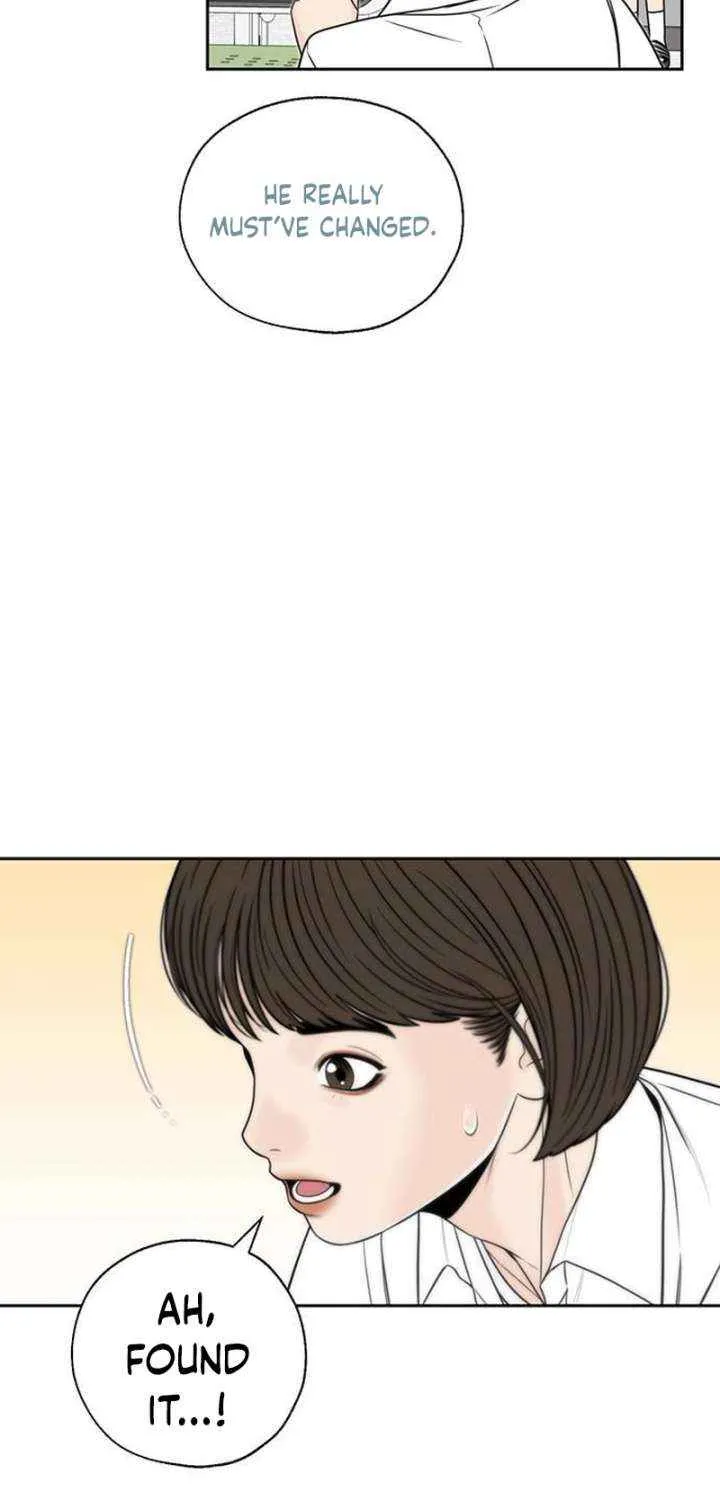 Read Borderline chapter 19 image 24 on Lezhin