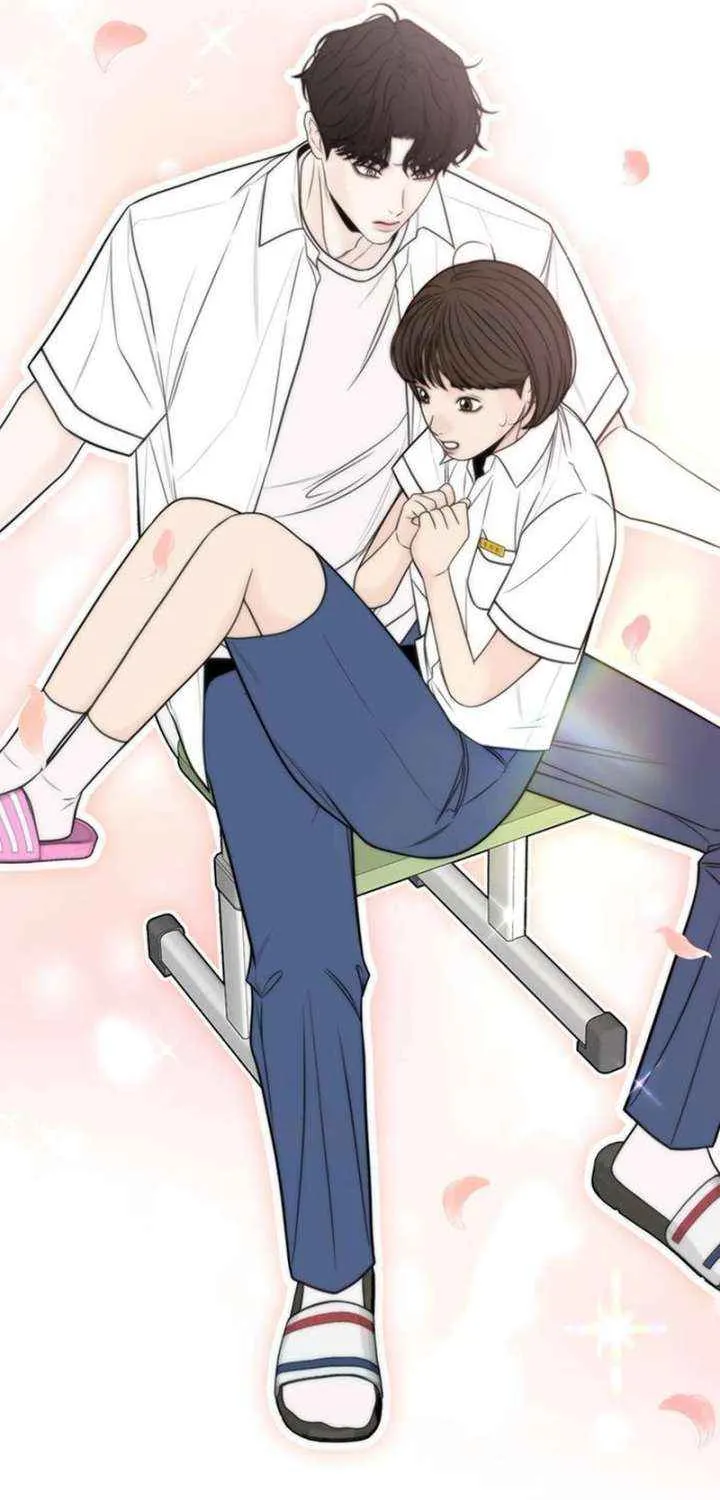 Read Borderline chapter 19 image 26 on Lezhin
