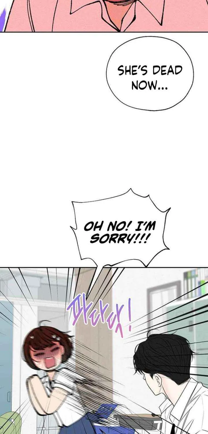Read Borderline chapter 19 image 29 on Lezhin
