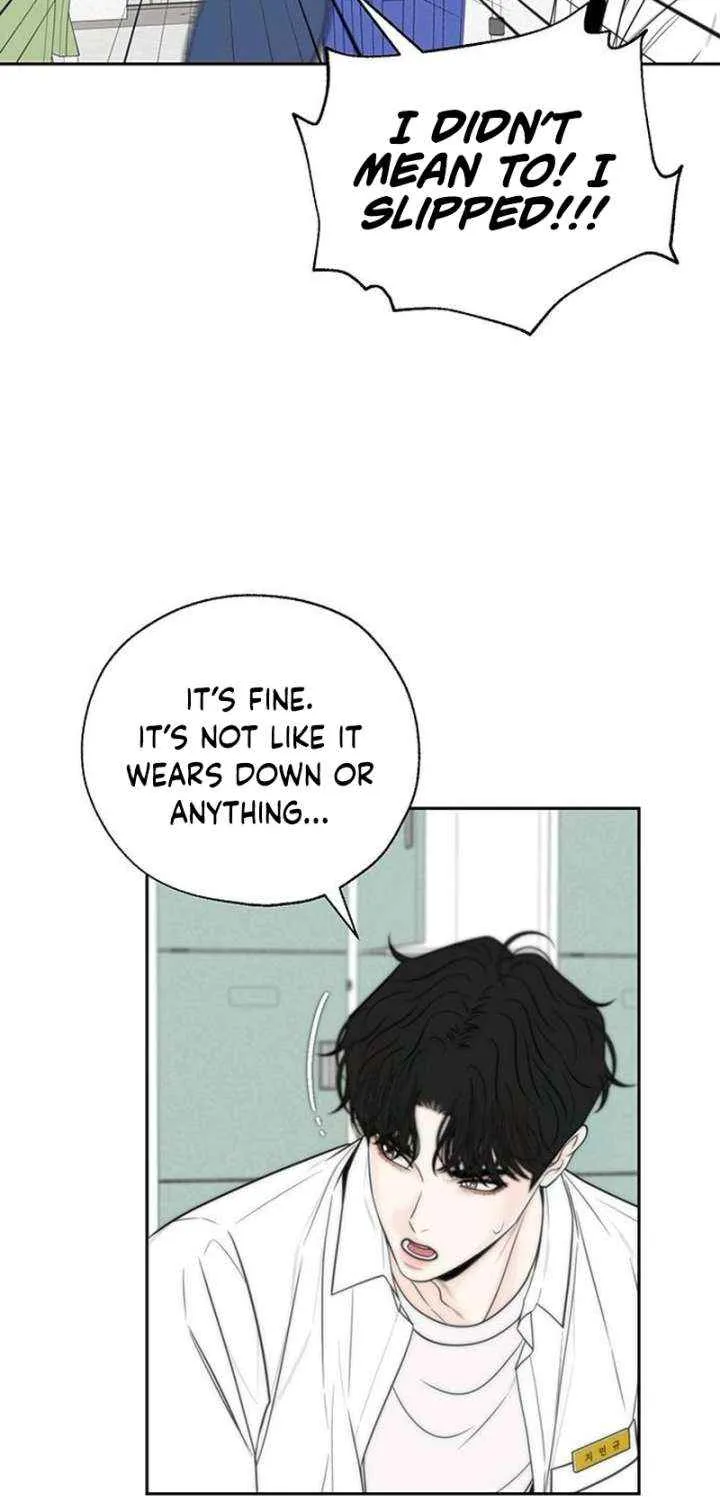 Read Borderline chapter 19 image 30 on Lezhin