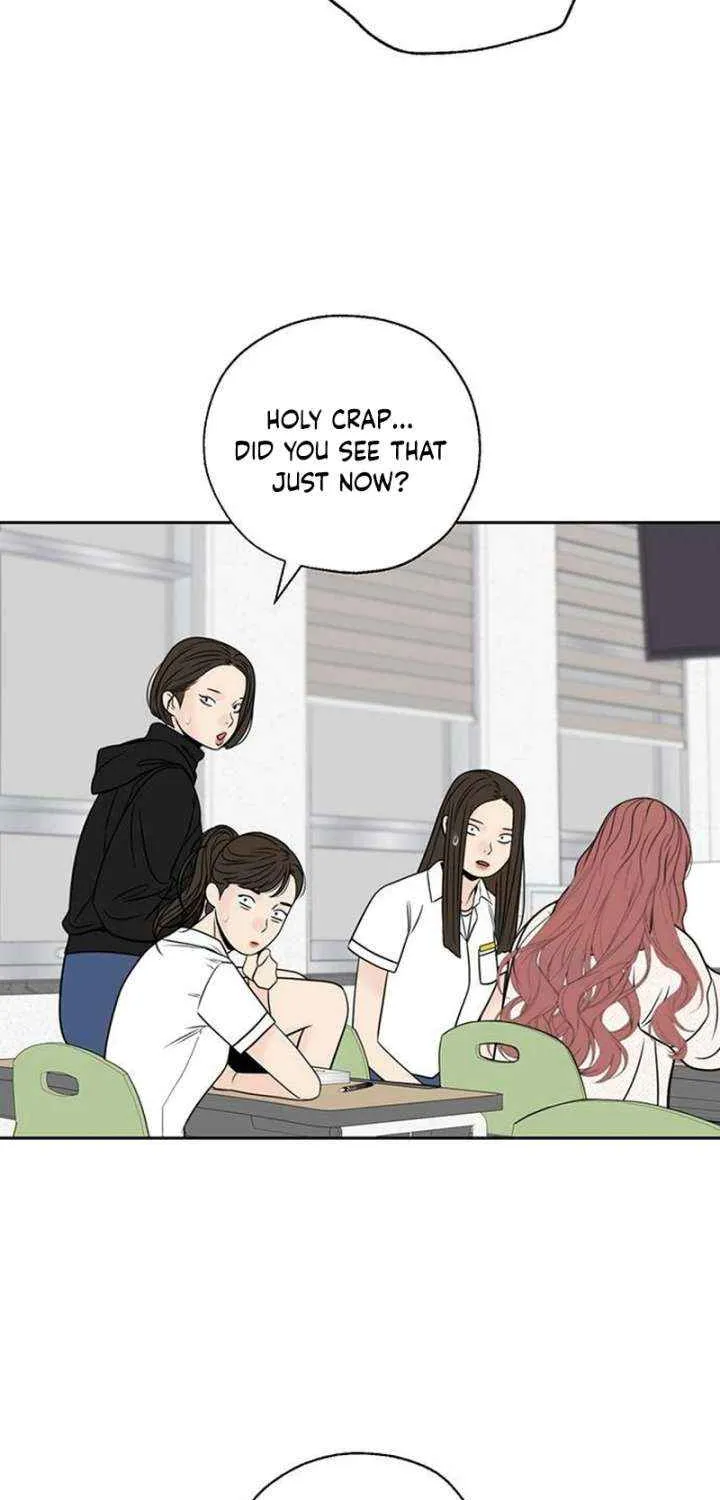 Read Borderline chapter 19 image 34 on Lezhin