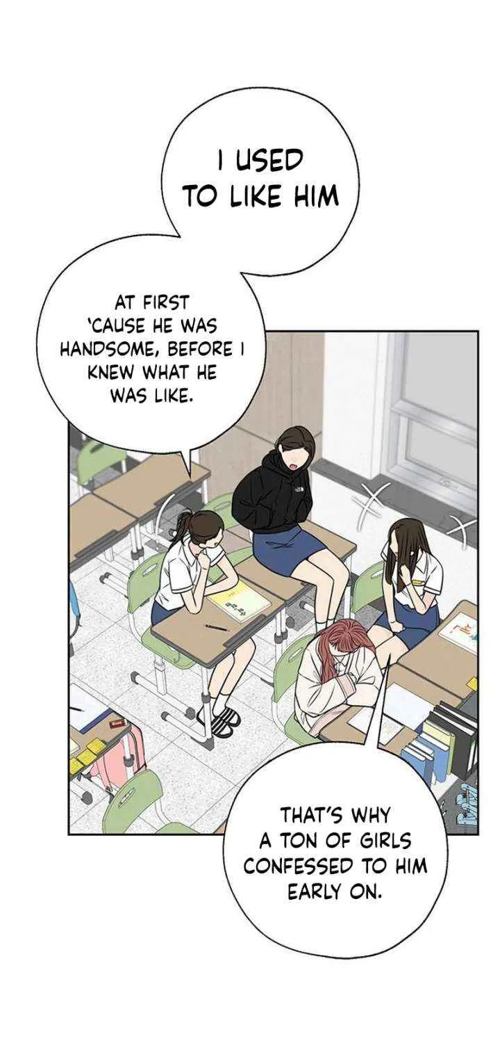 Read Borderline chapter 19 image 37 on Lezhin