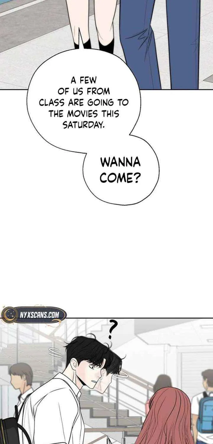 Read Borderline chapter 19 image 46 on Lezhin