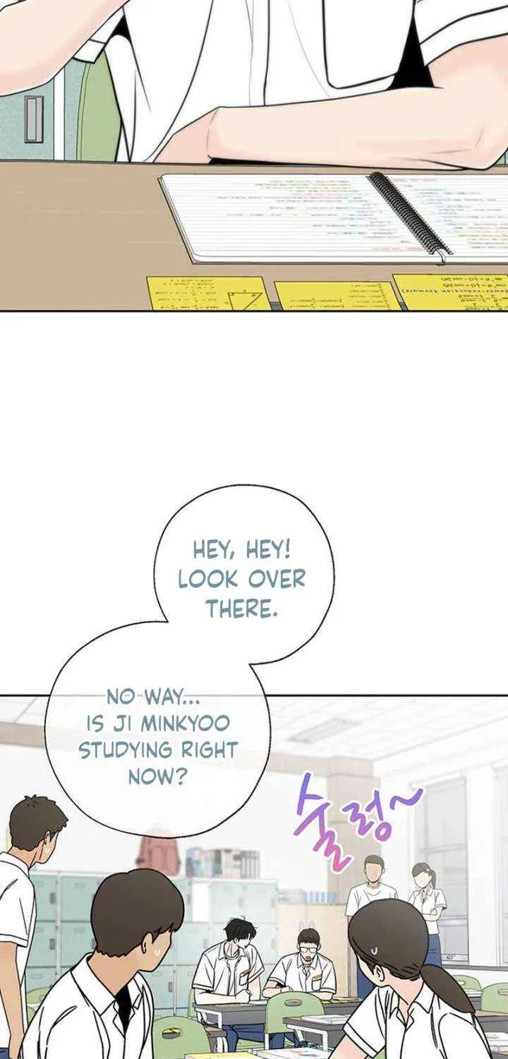 Read Borderline chapter 19 image 5 on Lezhin