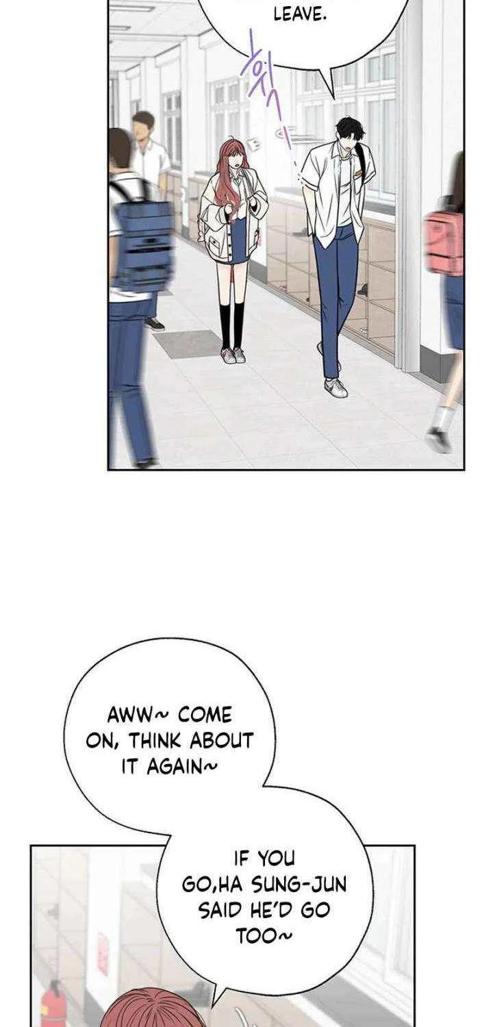 Read Borderline chapter 19 image 52 on Lezhin