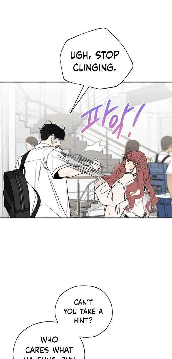 Read Borderline chapter 19 image 56 on Lezhin