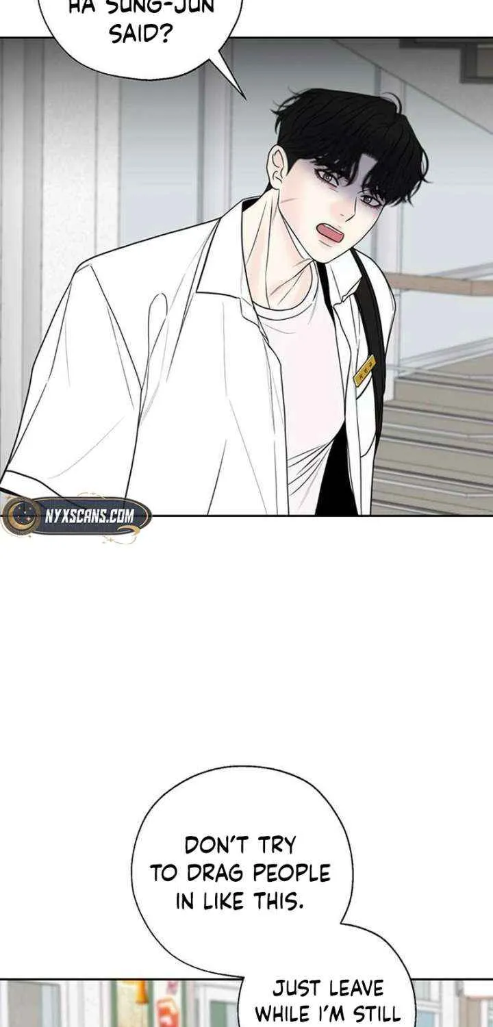 Read Borderline chapter 19 image 57 on Lezhin