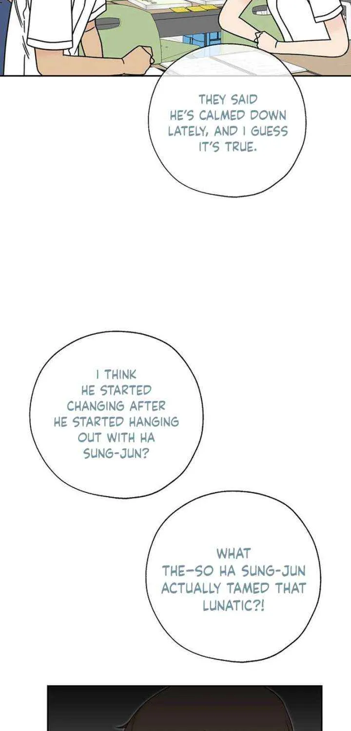Read Borderline chapter 19 image 6 on Lezhin