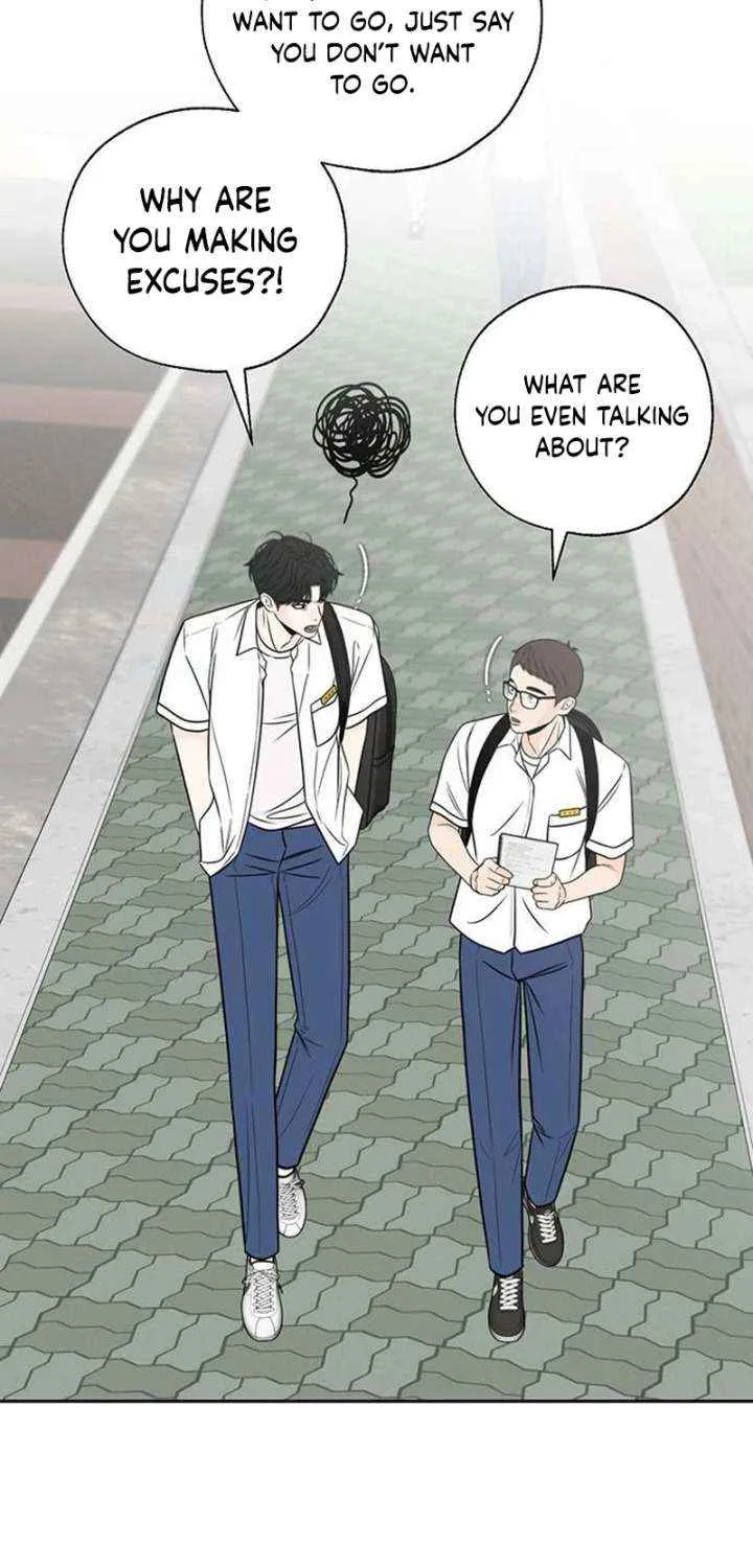 Read Borderline chapter 19 image 63 on Lezhin