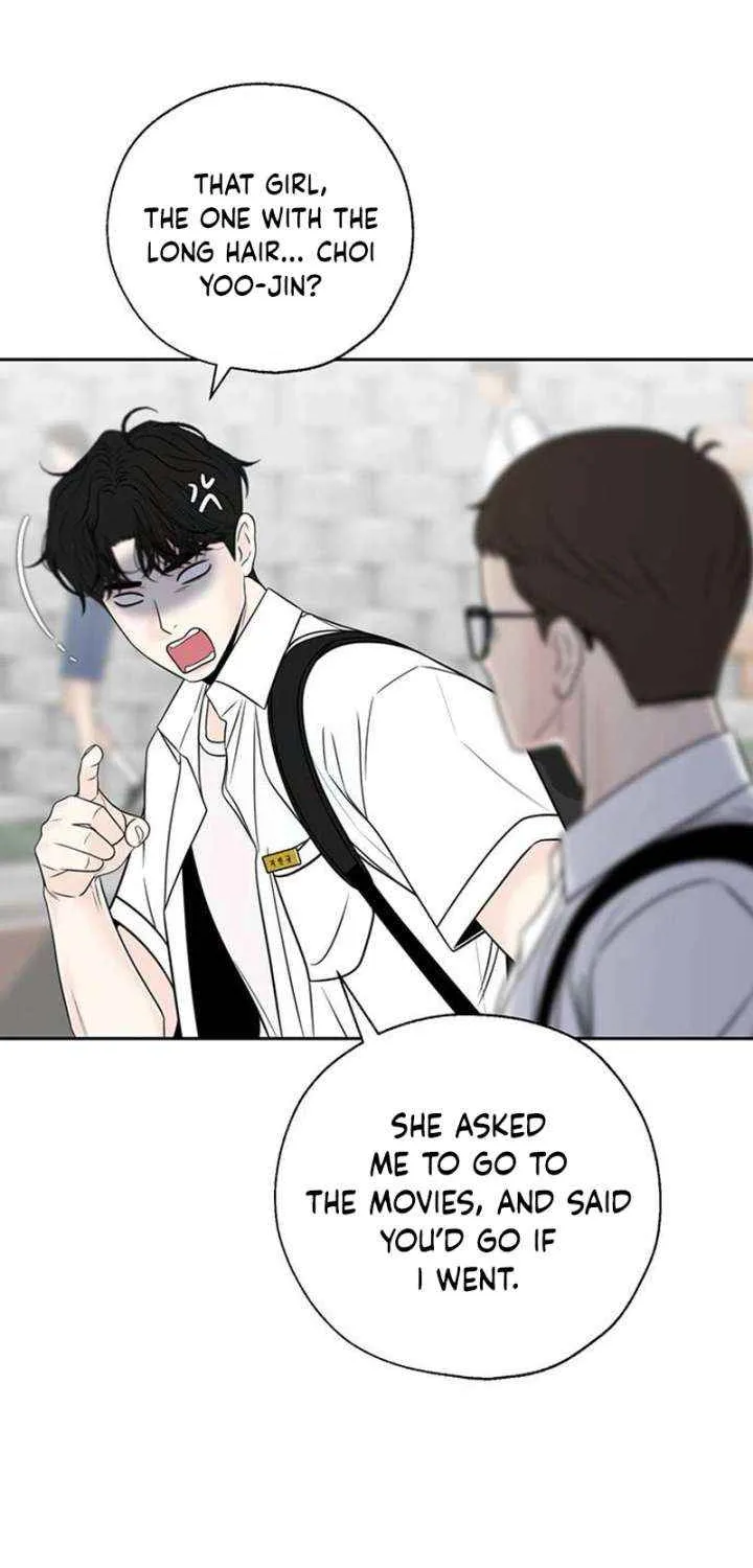 Read Borderline chapter 19 image 64 on Lezhin
