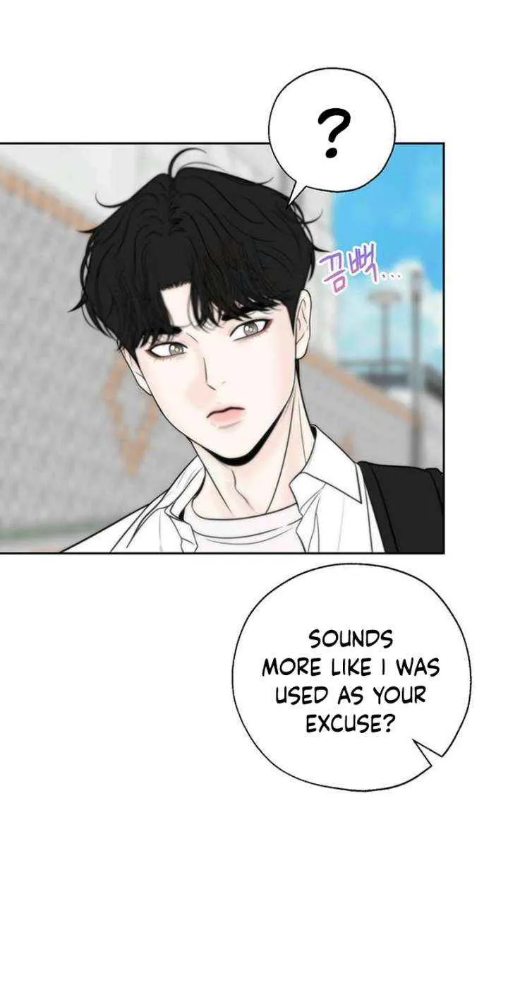 Read Borderline chapter 19 image 66 on Lezhin