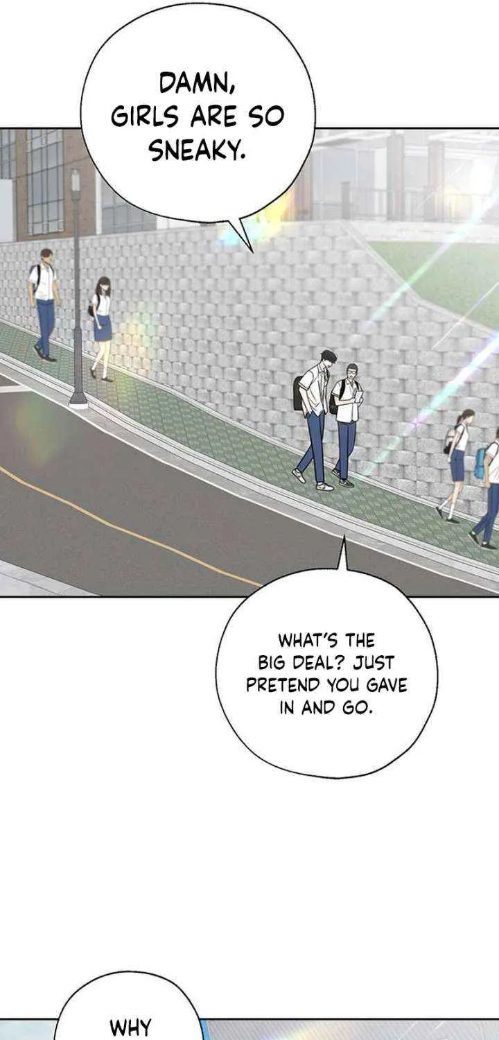 Read Borderline chapter 19 image 67 on Lezhin