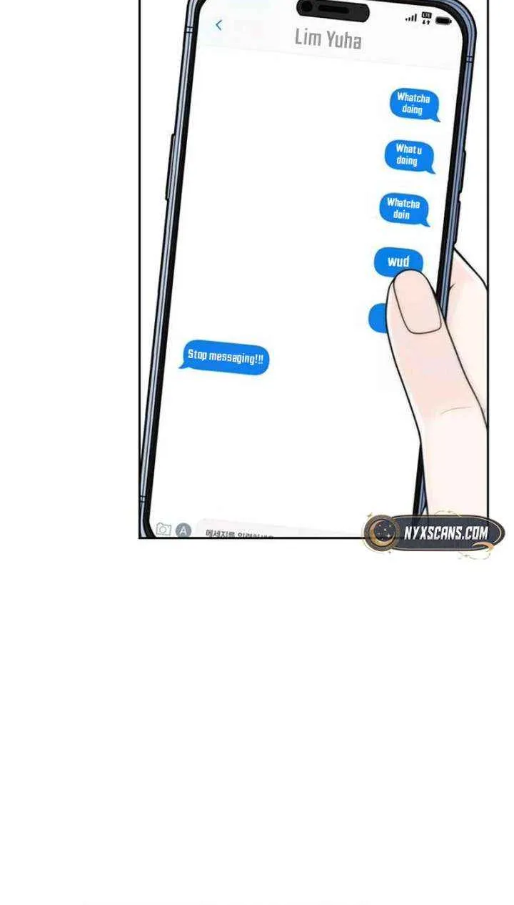 Read Borderline chapter 19 image 72 on Lezhin
