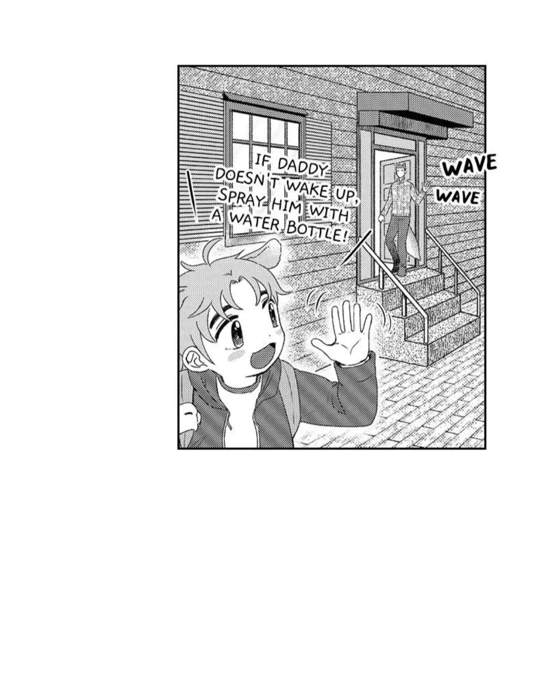 Read Borderline chapter 2 image 10 on Lezhin