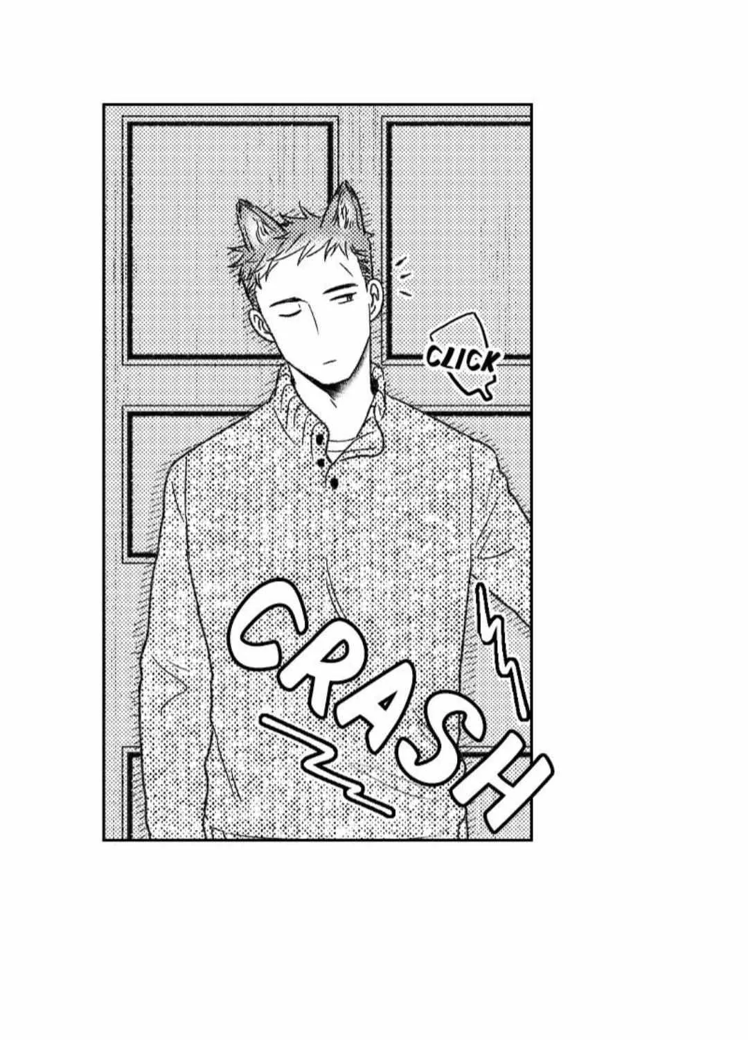 Read Borderline chapter 2 image 11 on Lezhin
