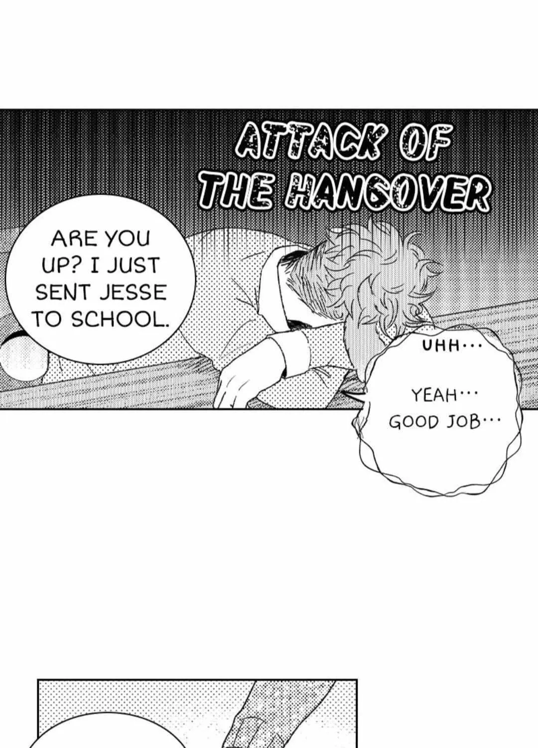 Read Borderline chapter 2 image 12 on Lezhin