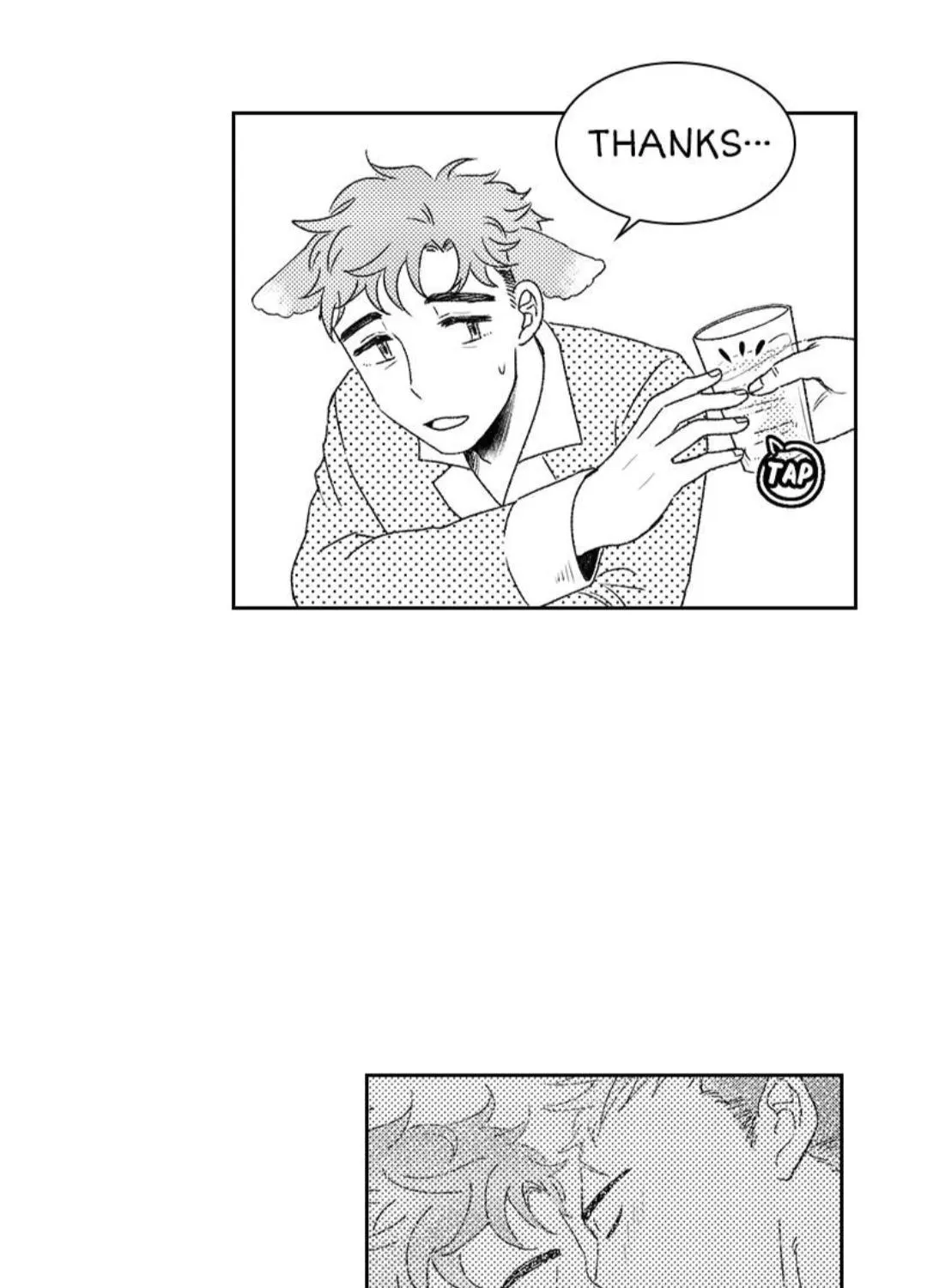 Read Borderline chapter 2 image 14 on Lezhin