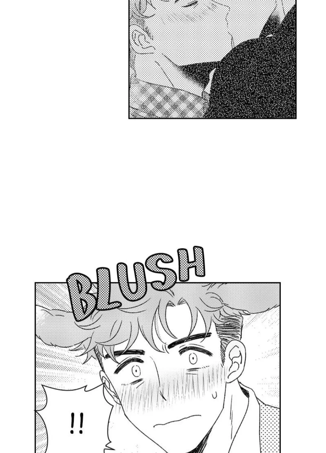 Read Borderline chapter 2 image 15 on Lezhin