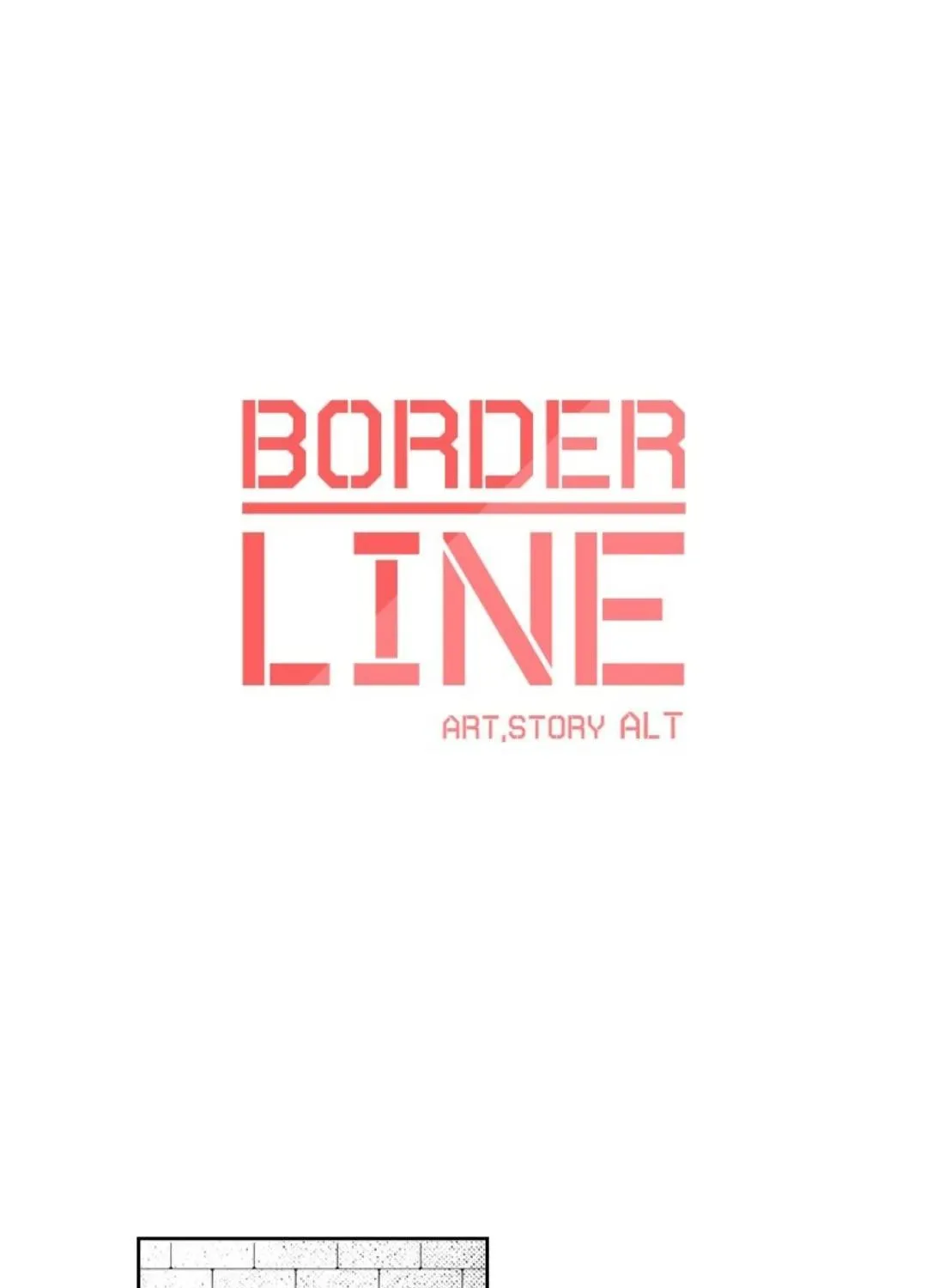 Read Borderline chapter 2 image 2 on Lezhin