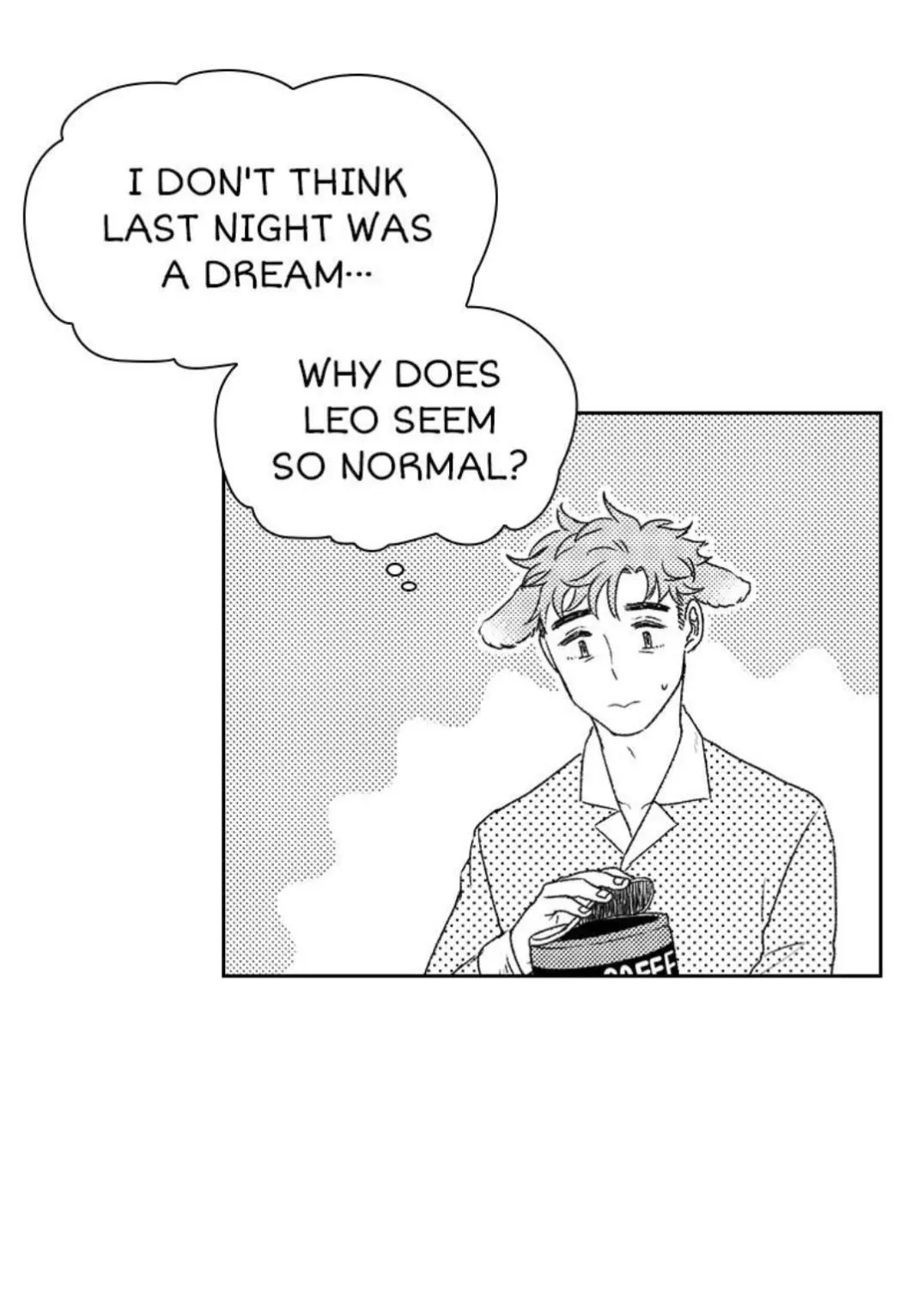 Read Borderline chapter 2 image 21 on Lezhin