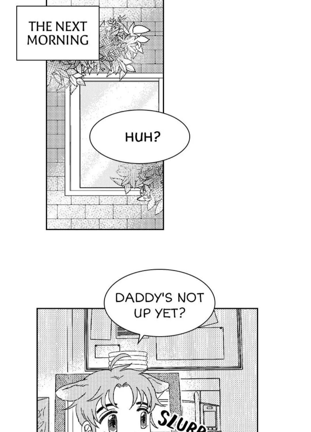 Read Borderline chapter 2 image 3 on Lezhin
