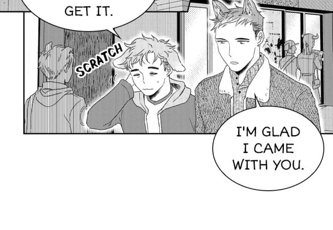 Read Borderline chapter 2 image 32 on Lezhin